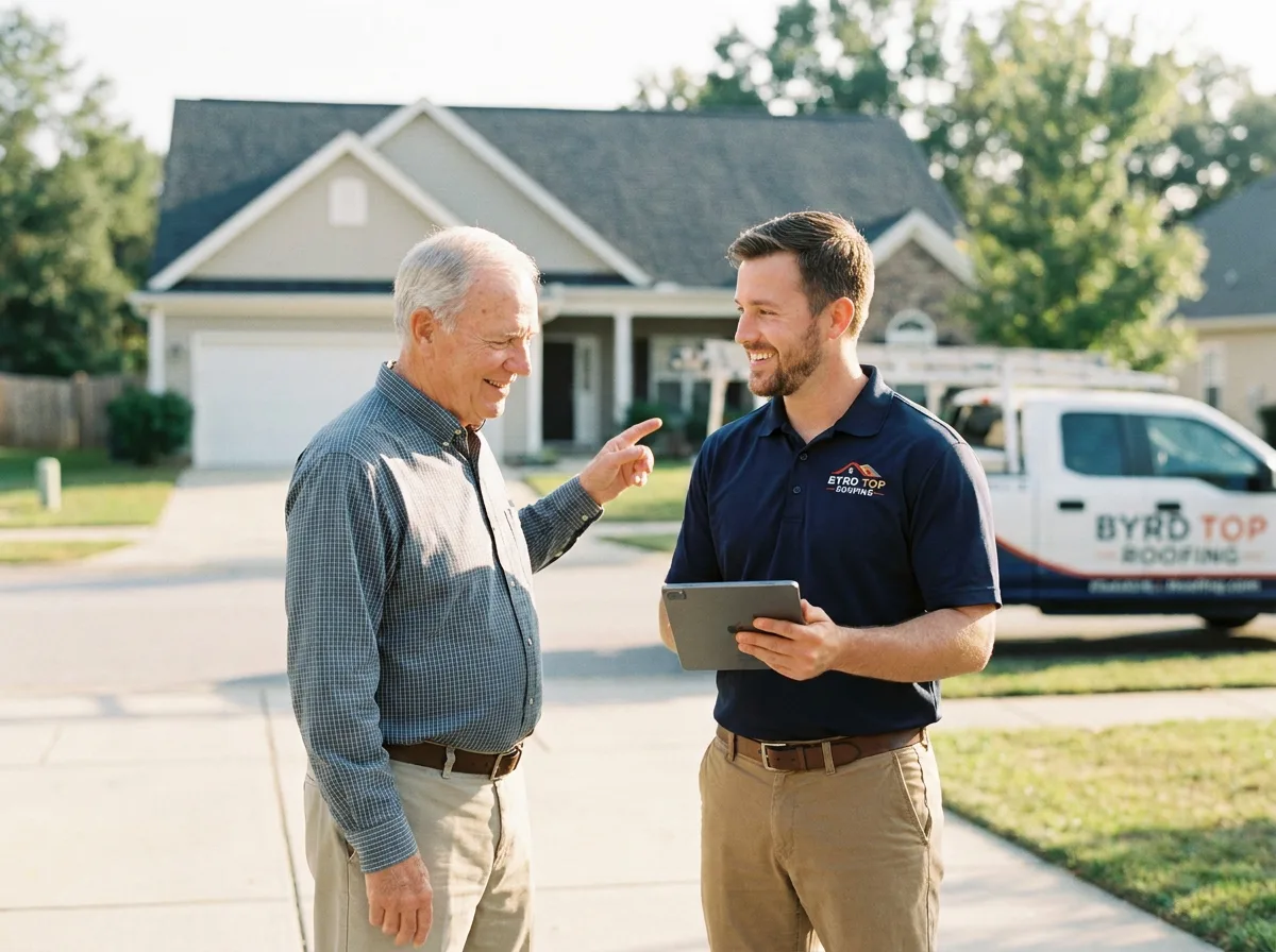 Roofing Orinda, CA FAQs